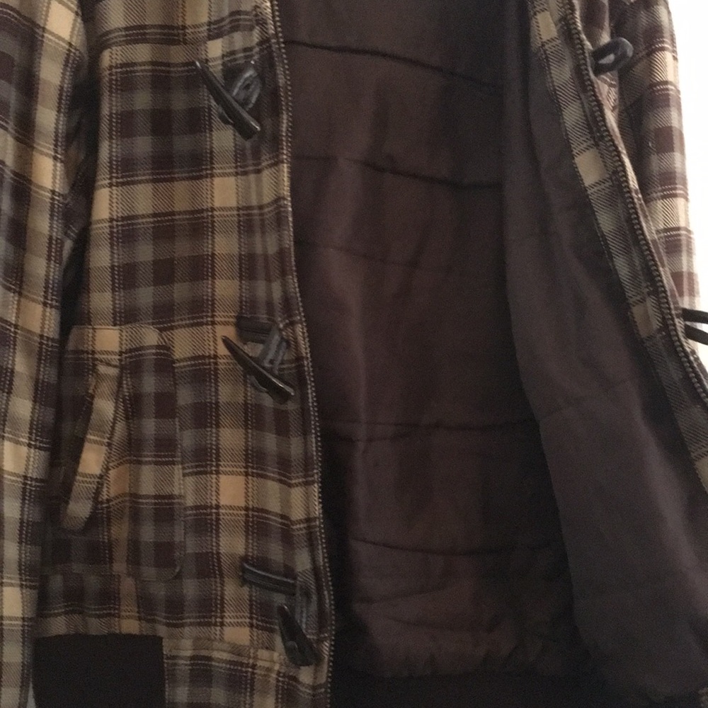 O’Neill jacket - Picture 4 of 5